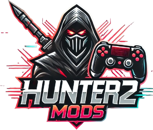 Hunter2Mods